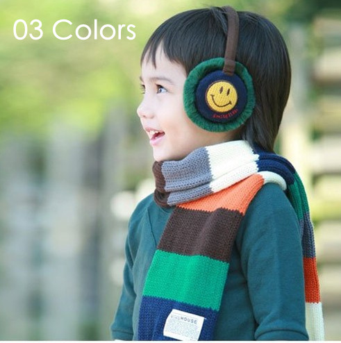 Echarpe enfant - Ref 2142268 Image 1