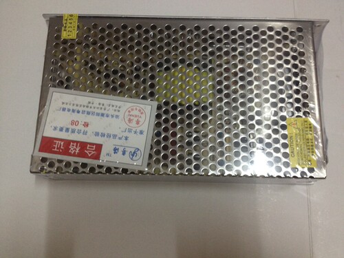 变压器 220v转12v电源转换器 20A 240W 直流电源开关电源议价