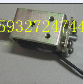 CT19分合闸电磁铁 电压DC220V电阻115欧 190欧  325欧