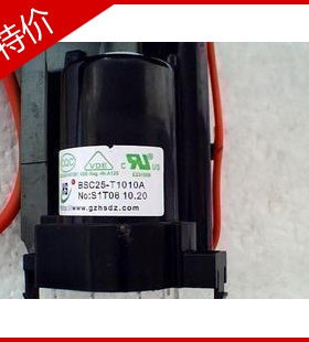 杂牌机电视机高压包BSC25-T1010A = BSC24-01N4014K现货自拍