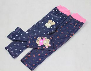 Pantalon fille ggg - Ref 2062693 Image 7