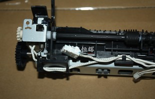 适用 单包 HP1010定影组件 HP1010加热组件 HP3015定影组建