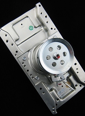 海尔洗衣机离合器XQS60-B9288XQS60-J9288FMXQS52-78 单动力1988