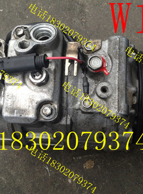 奔驰M级 ML300 ML350 ML500 W164 W163 汽车空调泵 压缩机 冷气泵