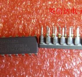 热卖DS26LS31MJ/883Q全新原装现货