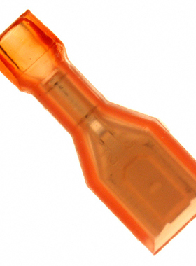 2-520411-2 泰科/安普 TE/AMP 连接器端子 环形端子 进口原装正品