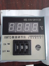 原厂原装 双惠温控仪 双惠仪表2001温控器温控开关 XMTD3002/3001