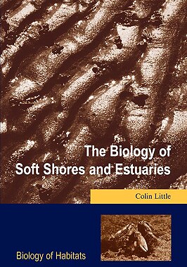 【预售】The Biology of Soft Shores and Estuaries