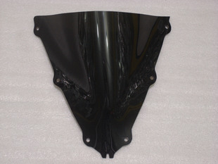 跑车摩托车挡风/风挡 摩托车98-99年R1挡风玻璃)..