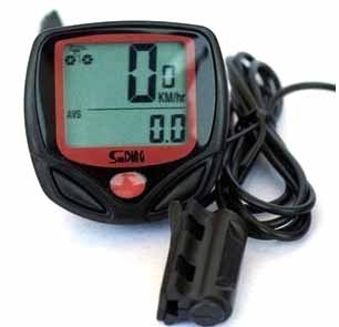 Compteur de vélo - Ref 2428604 Image 1