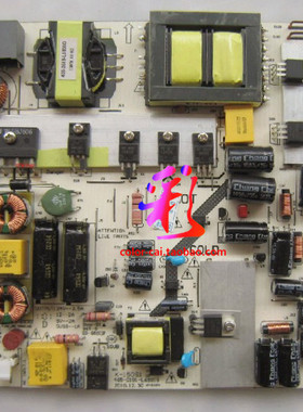 全新TCL L32C16 电源板K-150S1 465-0101-L6501G 代用板保三月