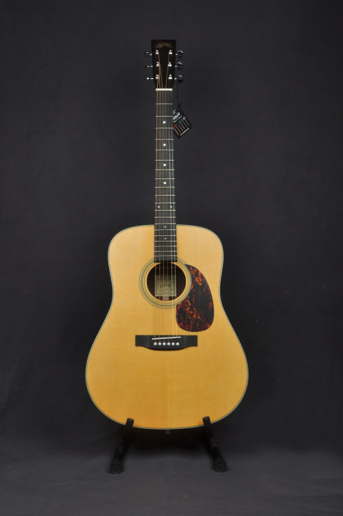 yairi雅依利  yd-28  全单民谣吉他 正品全新 全国防伪