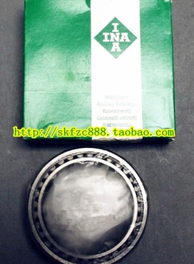 德国 进口 INA 轴承 RSTO20 无内套支撑型滚轮 进口轴承