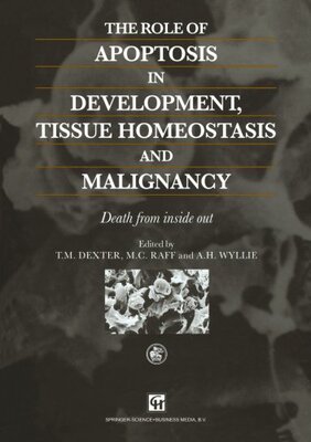 【预订】The Role of Apoptosis in Development...