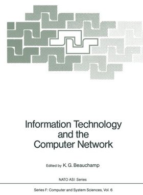【预订】Information Technology and the Compu...