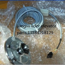 库伯勒编码器/通力电梯配件/通力编码器KM950278G02
