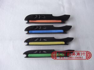 鱼竿线板