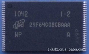mt29f64g08cbaaa闪存闪存芯片