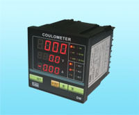 DW9多功能单相电压电流功率组合表