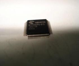 【全新原装】NT71207FG-813 液晶屏IC芯片 集成电路 电子元器件