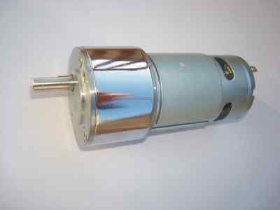 特价热销/gb50-775结构直流电机