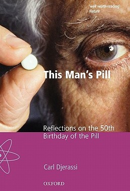 【预售】This Man’s Pill