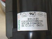 BSC26 01N4083J 3320现货直拍 夏华电视高压包BSC26 全新原装