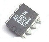 二手拆机 AD680JN DIP8封装 欢迎询问+