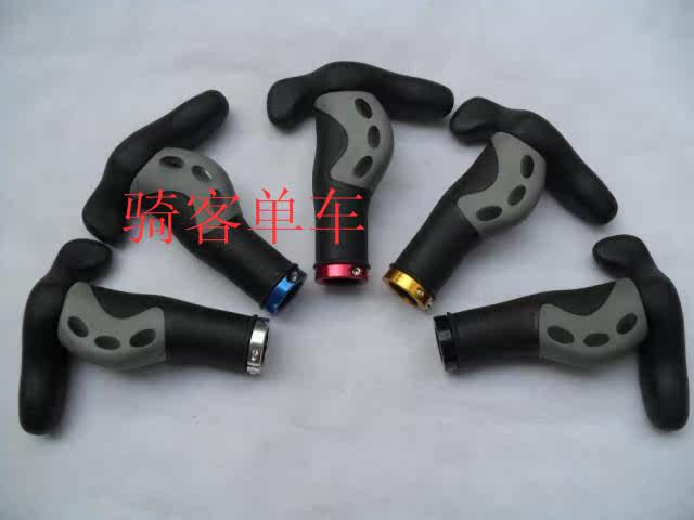 Poignées de vélo - Ref 2340677 Image 1