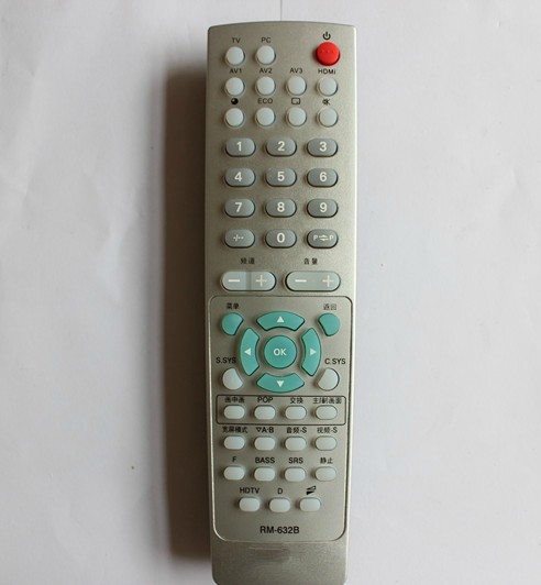 全新  适用三洋1AVOU10B03202 RC710RC1AVOU10B31200 RC-6121