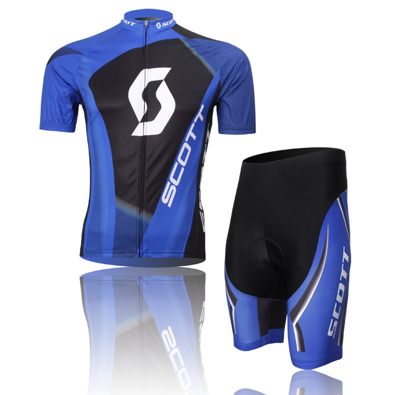 Vêtement cyclisme mixte - Ref 2222954 Image 1