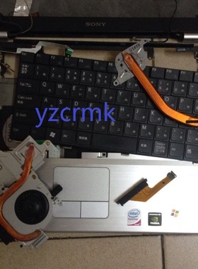 PCG-6W3T 6V2N 6V2T 6W2T 6W4N 6V1L 6V1T 6S2L 6S1T 6WFP 6S1T壳