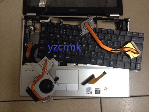 PCG-6W3T 6V2N 6V2T 6W2T 6W4N 6V1L 6V1T 6S2L 6S1T 6WFP 6S1T壳