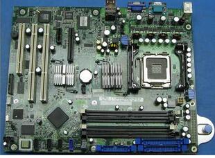 DELL PowerEdge840服务器主板 PE840主板 XM091 RH822工作站主板