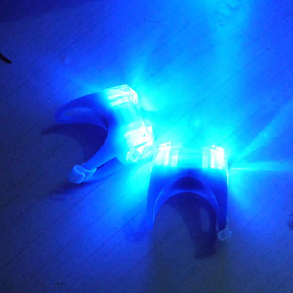 Eclairage pour vélo - Ref 2403791 Image 1