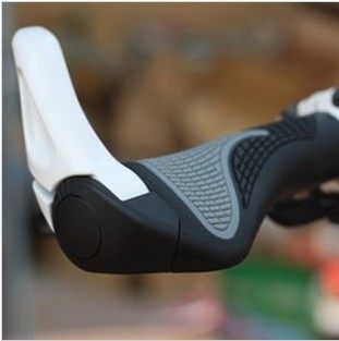 Poignées de vélo - Ref 2337534 Image 1