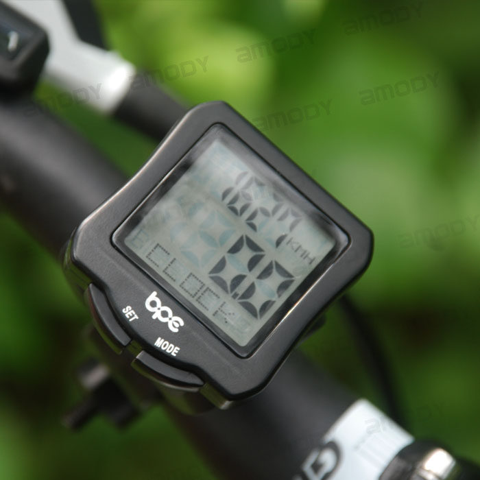 Tableau de bord vélo - Ref 2423326 Image 1