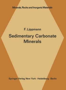 【预订】Sedimentary Carbonate Minerals