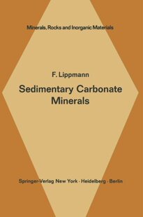 【预订】Sedimentary Carbonate Minerals