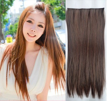 Extension cheveux - Ref 226238 Image 1
