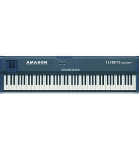 FATAR Studiologic SL990XP / ASL-990PRO 全配重 midi键盘