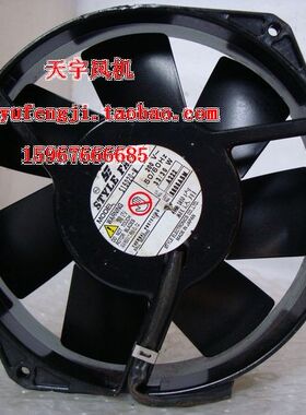 12 进口原装电机 200v 170*15038 轴流风机 耐高温风扇 S15D20-W