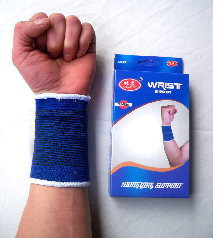 Protection sport - Ref 584088 Image 1