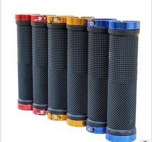 Poignées de vélo - Ref 2347961 Image 1