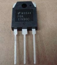 FQA7N80C 电源场效应管 质量保证