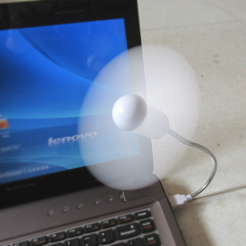 Ventilateur USB - Ref 402524 Image 1