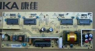 DONPV 适用于康佳LC26ES30B电源板 34005565  KIP072U04-01