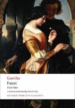 现货 Faust: Part One
