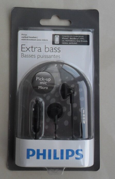 清仓包邮 Philips/飞利游戏电竞头戴耳机