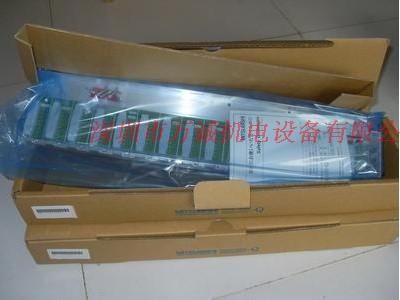 三菱PLC主基板 Q55B Q65B Q68B QA1S65B QA1S68B Q63B